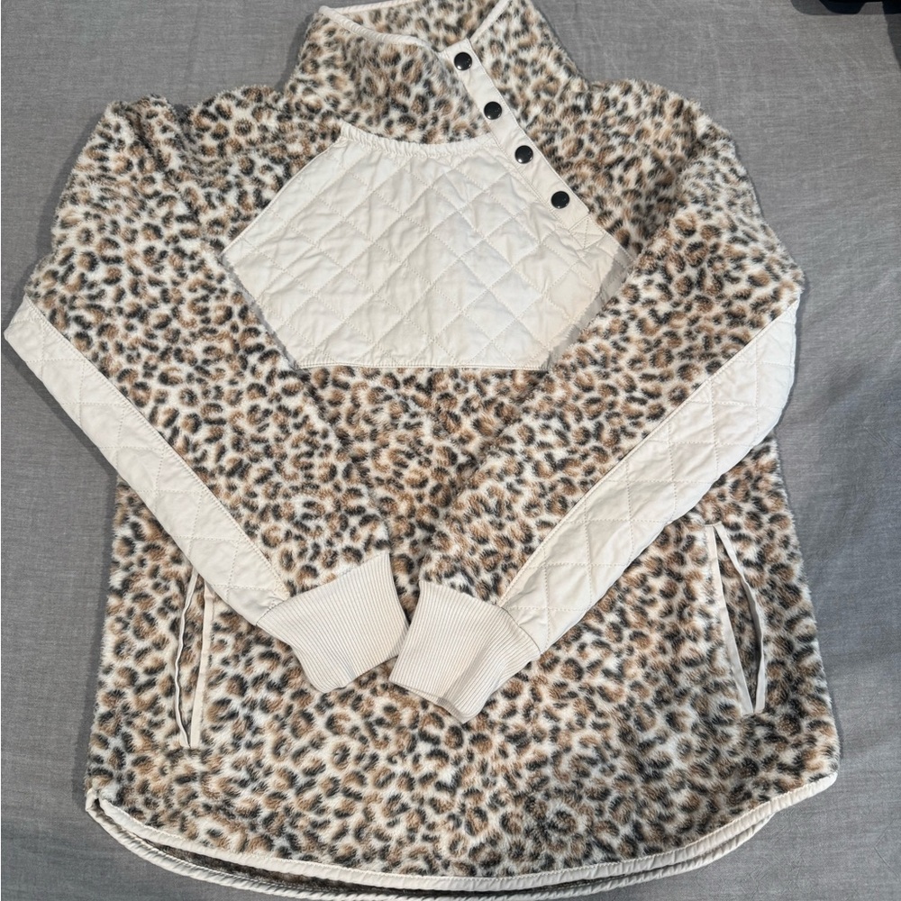 Abercrombie Pullover